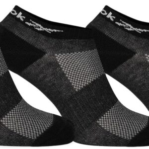 Reebok Männer te niedrig geschnittener Socken 3p Socken