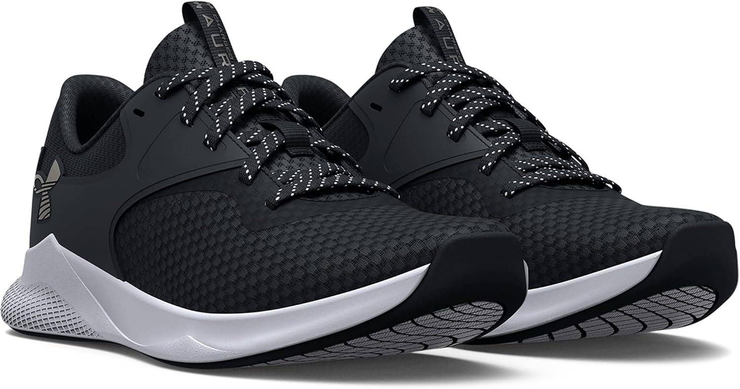 Under Armour Damens UA berechnet Aurora 2 Trainingschuhe technische Leistung – Bild 6