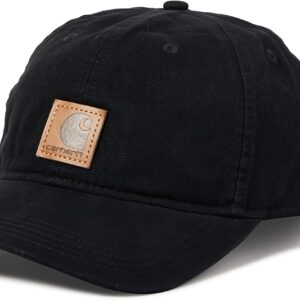 Carhartt Lord Canvas-Cape-Baseballkappe