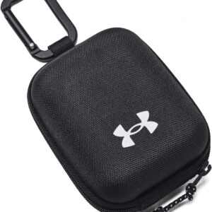 Under Armour Unisex UA enthalten Mikro -Rucksack – schwarz
