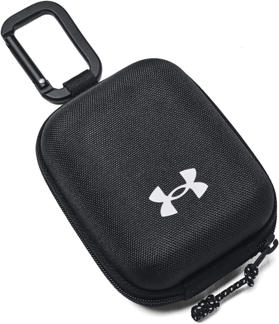 Under Armour Unisex UA enthalten Mikro -Rucksack - schwarz