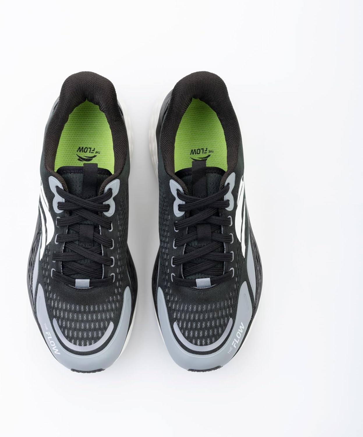 Die Flow -Laufschuhe, Fitnessstudio -Trainer, leichte Sportschuhe, Straßenschuhe für Männer und Frauen – Bild 4