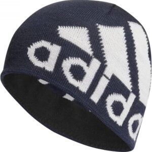 Adidas unisex m.anie aeroready Big Logo Hut, Legink/White, HM9336, Größe OSFC