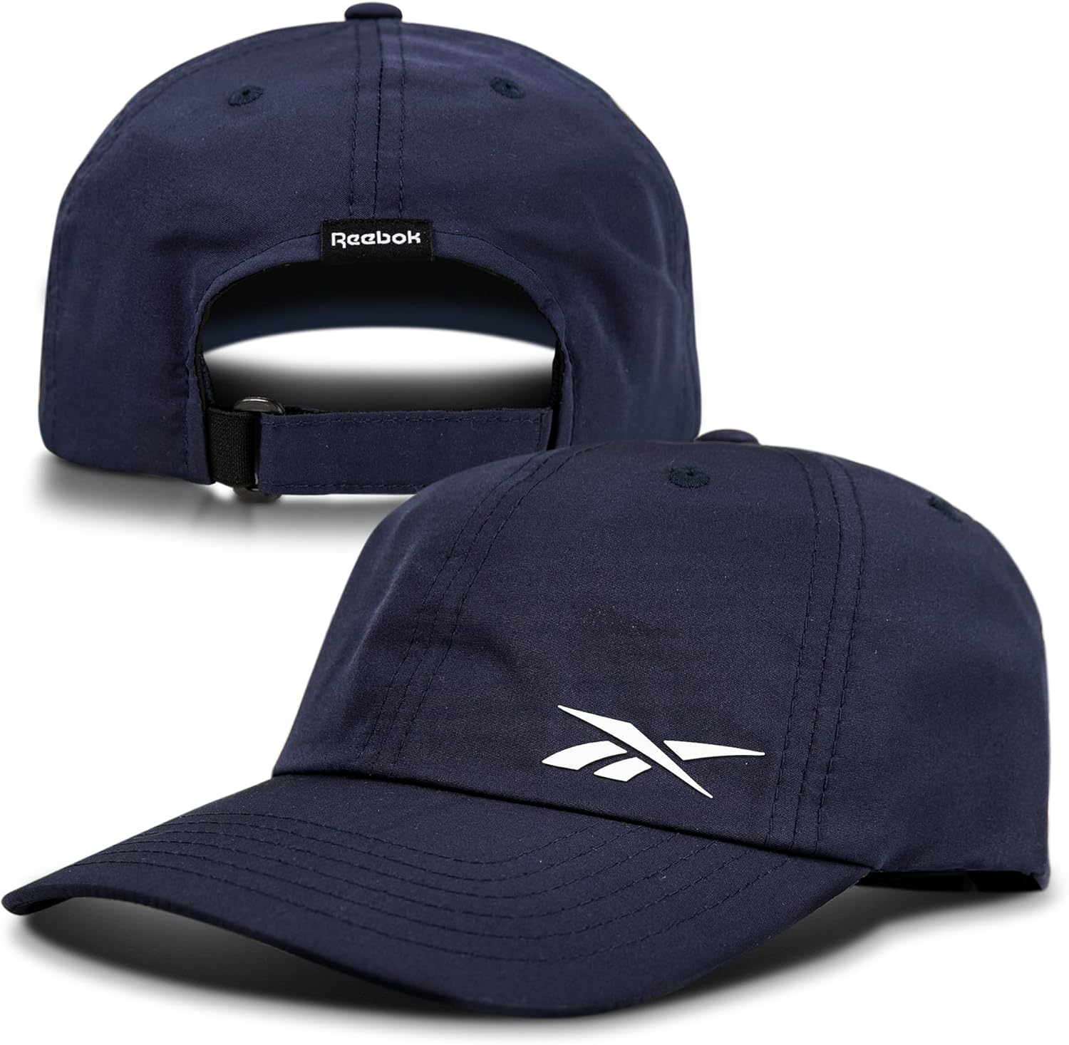 Reebok Unisex Aero Baseball Cap – Bild 6