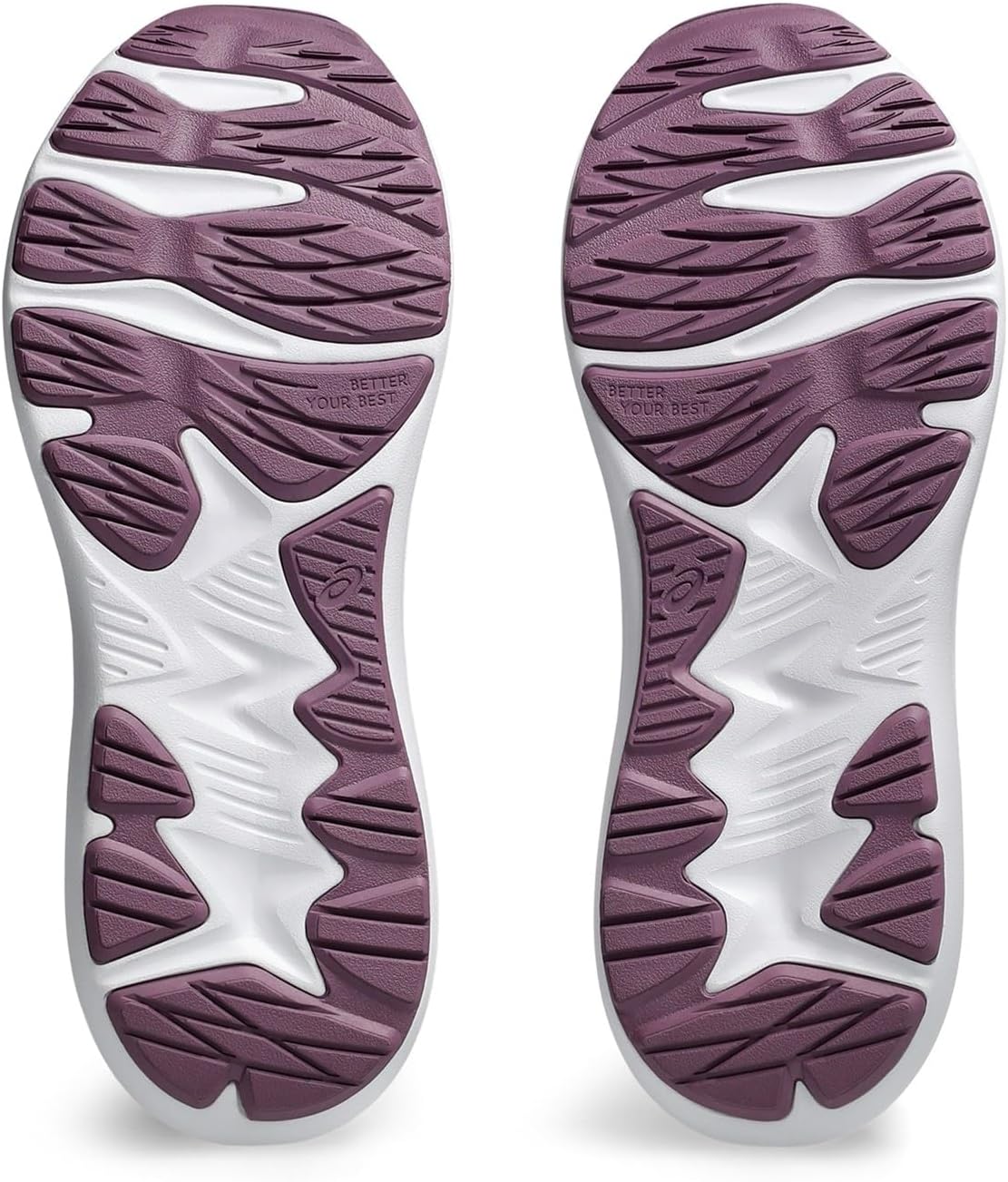 ASICS Jungen Jolt 4 Gs Sneaker – Bild 3