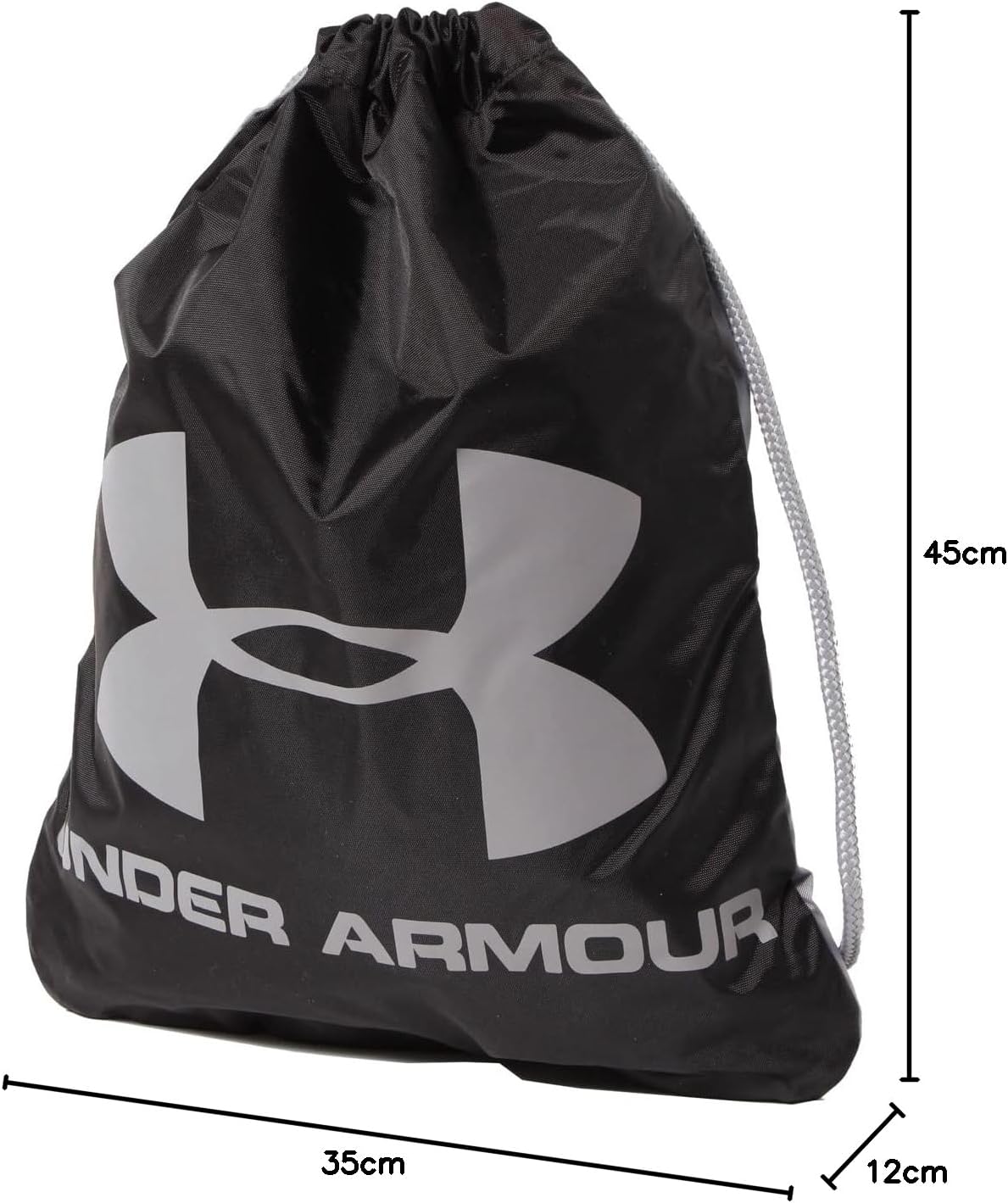 Under Armour Unisex ua Ozsee Rucksack – Bild 3