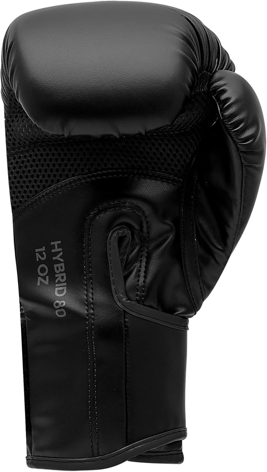 Adidas Hybrid 80 Boxhandschuhe - geeignet für Boxen, Kickboxen, MMA, Fitness und Training - für Kinder, Männer oder Frauen – Bild 4