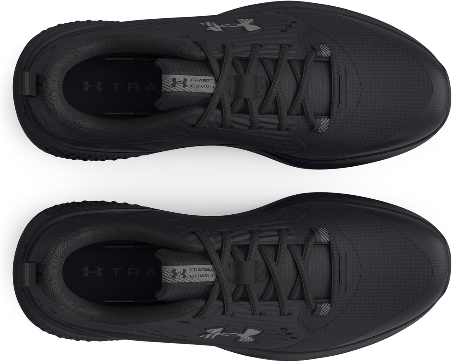 Under Armour Herren ua berechnet Commit TR 4 Trainingschuhe – Bild 3