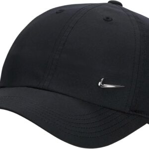 Nike Unisex Kids Baseball Cap Club