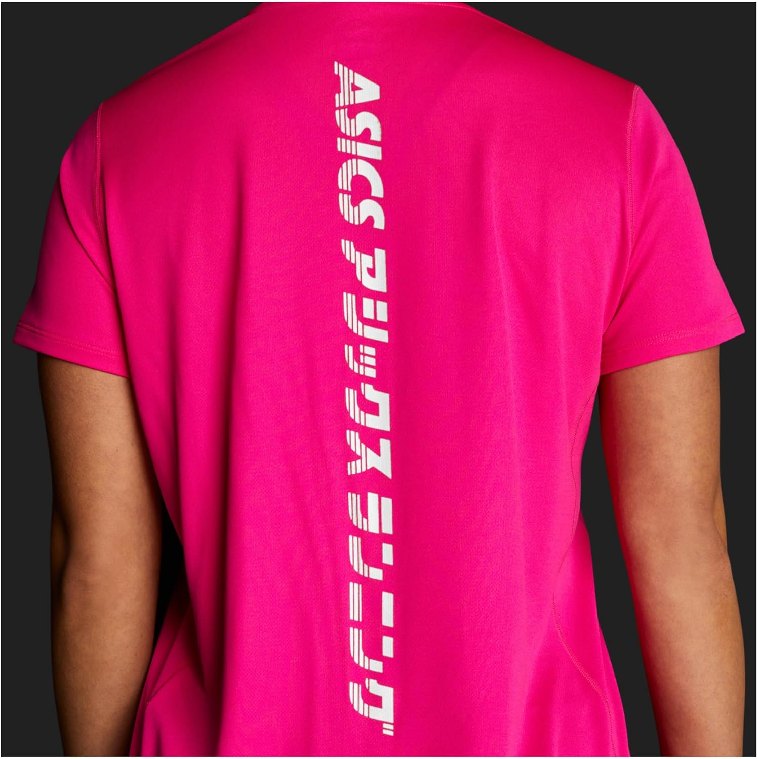 Asics Frauen Katakana SS Top T-Shirt – Bild 4