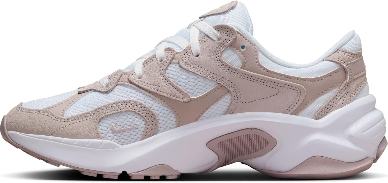 Nike Frauen Al8 Frauenschuh – Bild 9