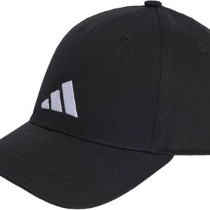 Adidas HS9753 Tiro League Cap Unisex Adult Black/White Größe OSFL