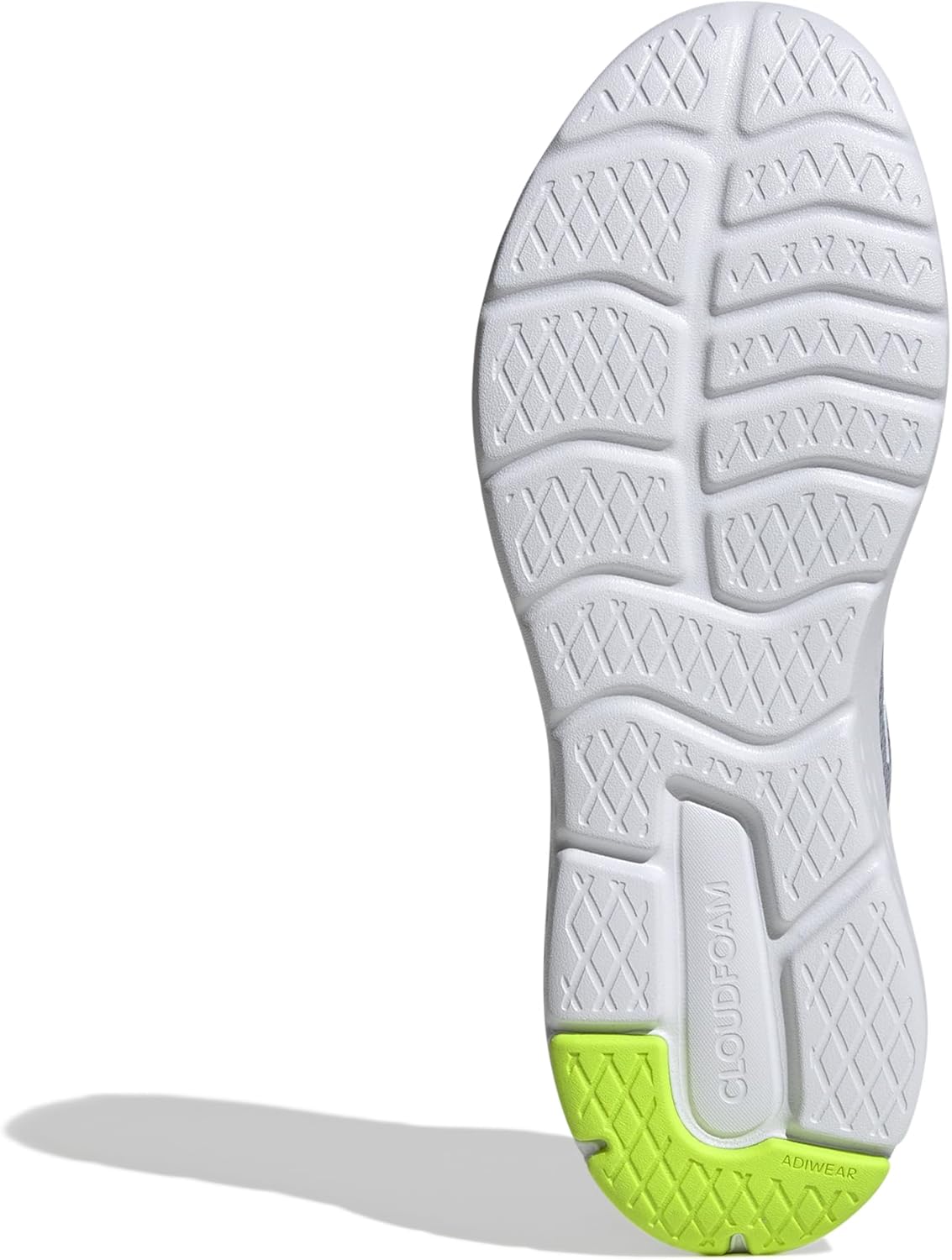 adidas Herren Cloudfoam bewegen Schuhe – Bild 3