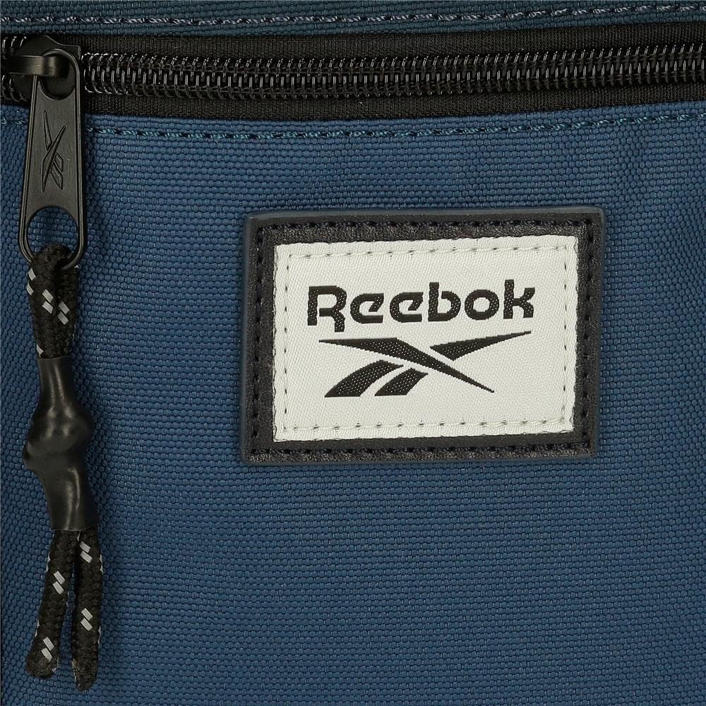 Reebok Desxter Ruñonera mit Gürtelbeutel mit Beuteltasche – Bild 6