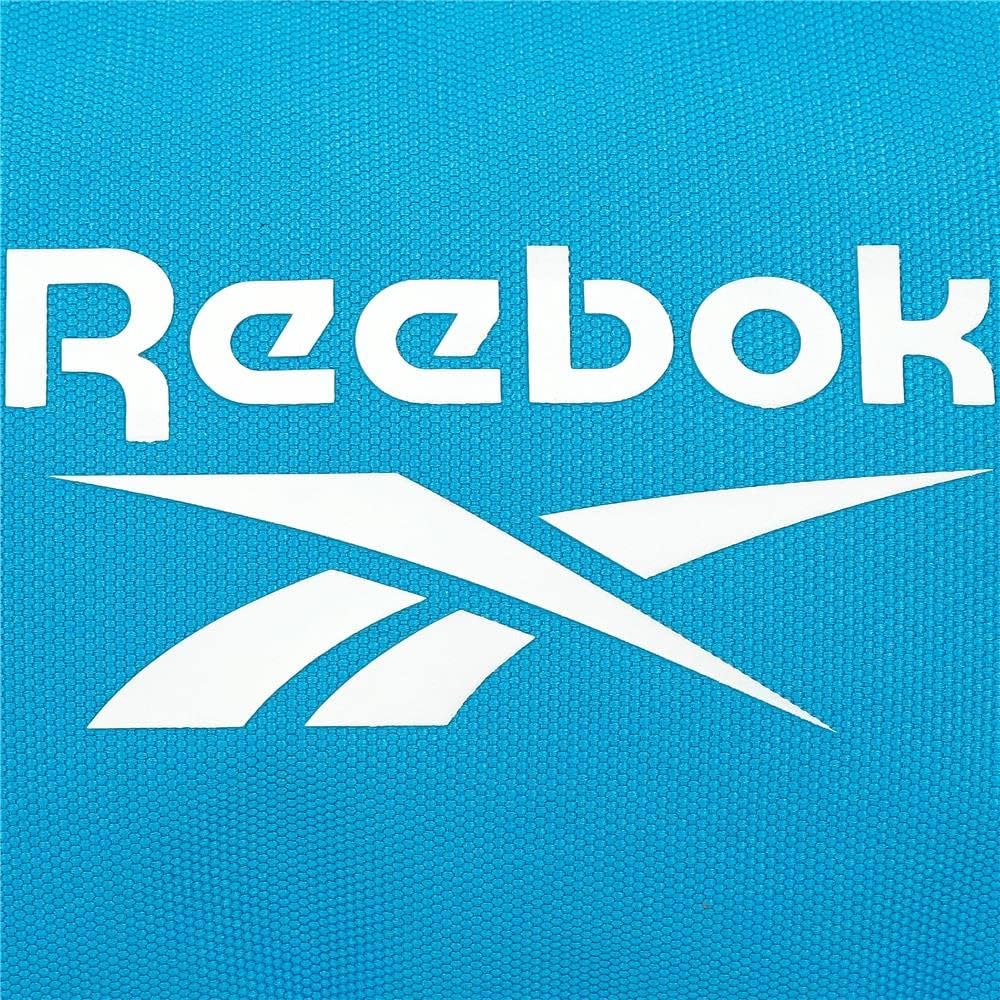 Reebok Boston Umhängetasche rot 17 x 21 x 7 cm Polyester – Bild 5
