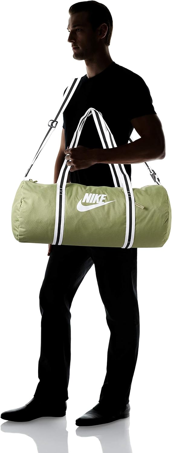 Nike Heritage Duff Unisex Sporttasche – Bild 4