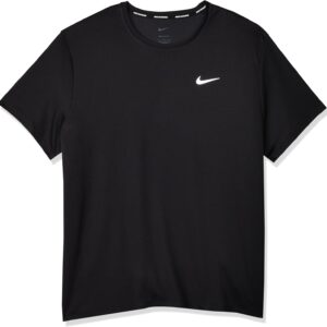 Nike Herren Miler T-Shirt (Packung von 1)