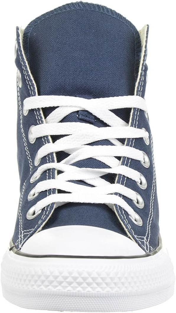 Converse Hi 381310 Chuck Taylor All Star Erwachsene Saisonlex -Unisex -Trainer für Wildleder – Bild 2