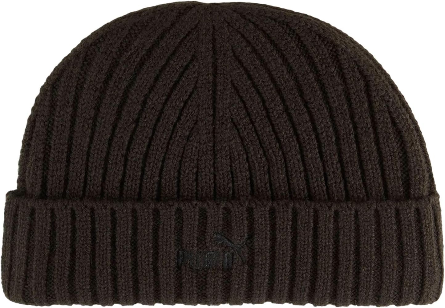 Puma BVB Monochrom Fischer Mütze Puma Schwarz, Puma Black. – Bild 2