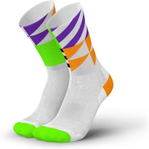 Unbekannte ultraleichte Laufsocken für Männer und Frauen, atmungsaktiv und ultra -dünn 1 Paar