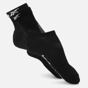 Reebok unisex te All Purpose Socken 3p -Knöchelsocken