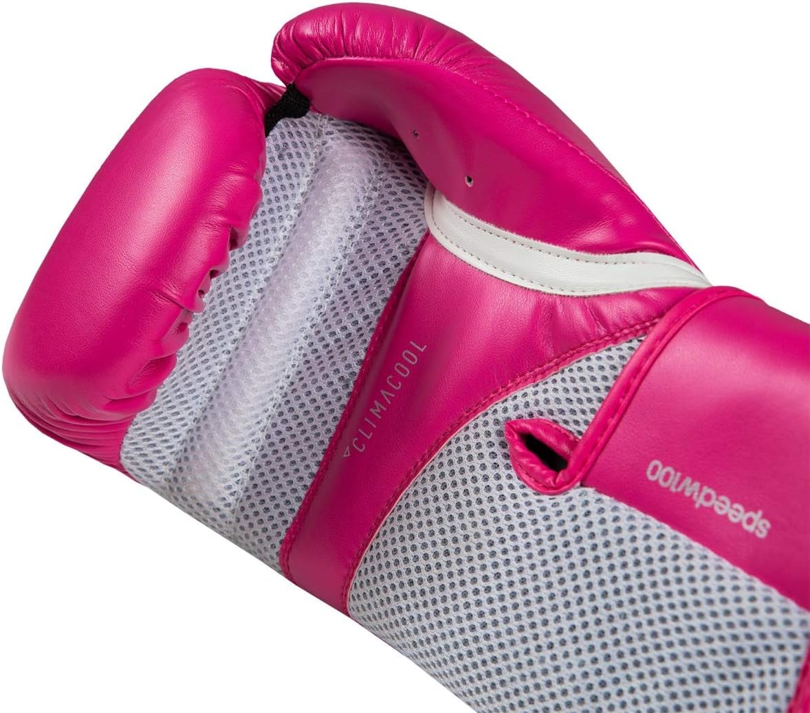 adidas beschleunigen 100 Frauen -Boxhandschuhe – Bild 3