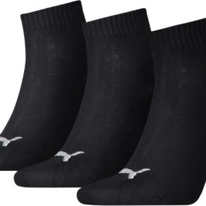 Puma Unisex Viertel Socken