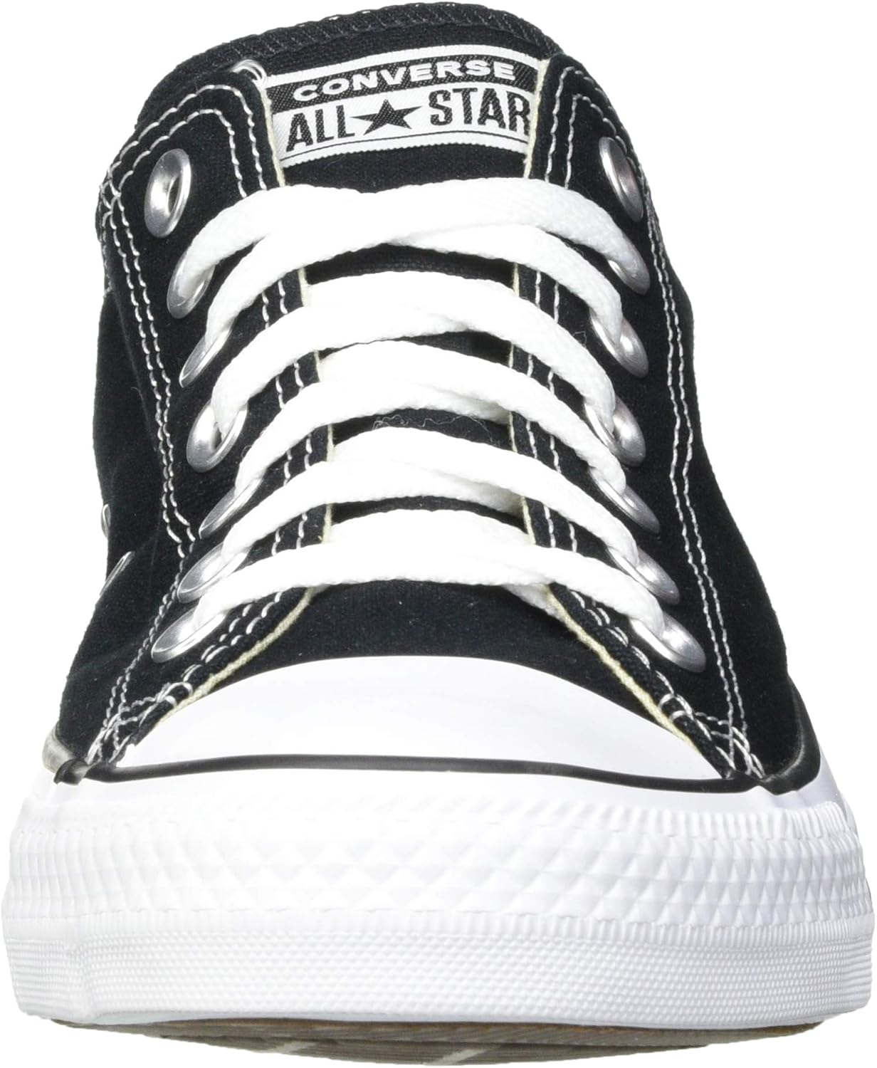 Converse Unisex All Star Ox Red Trainer Conversex – Bild 4