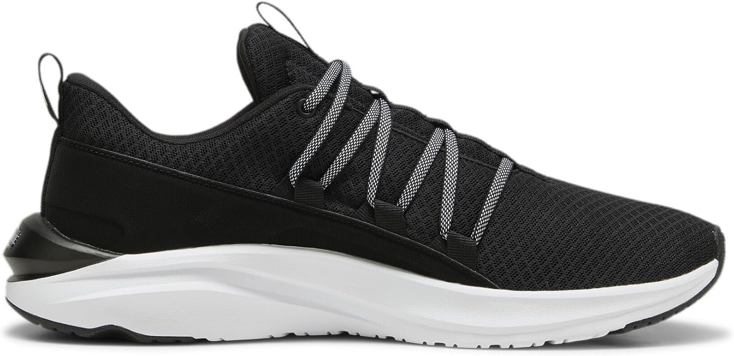 Puma Herren -Softride One4all Street Running Schuh – Bild 5