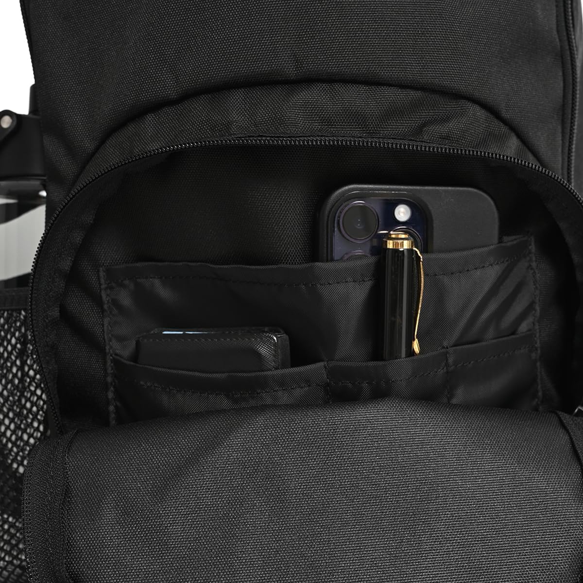 Vans Unisex Alumni Pack 5 Rucksack (Pack von 1) – Bild 7