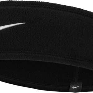 Nike One Therma-Fit-Frauen-Fleece-Stirnband