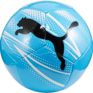 PUMA ATTACANTO Fußball für alle Altersgruppen, Blau, 4–5 Jahre