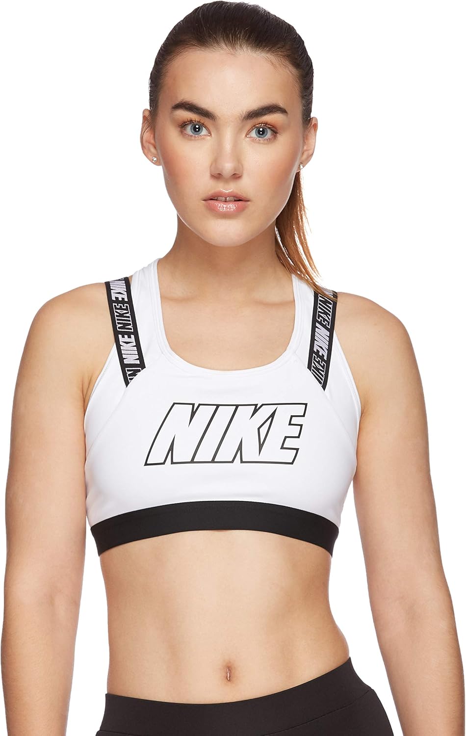 Nike Women's Victory Comp HBr BH Sports Bra
