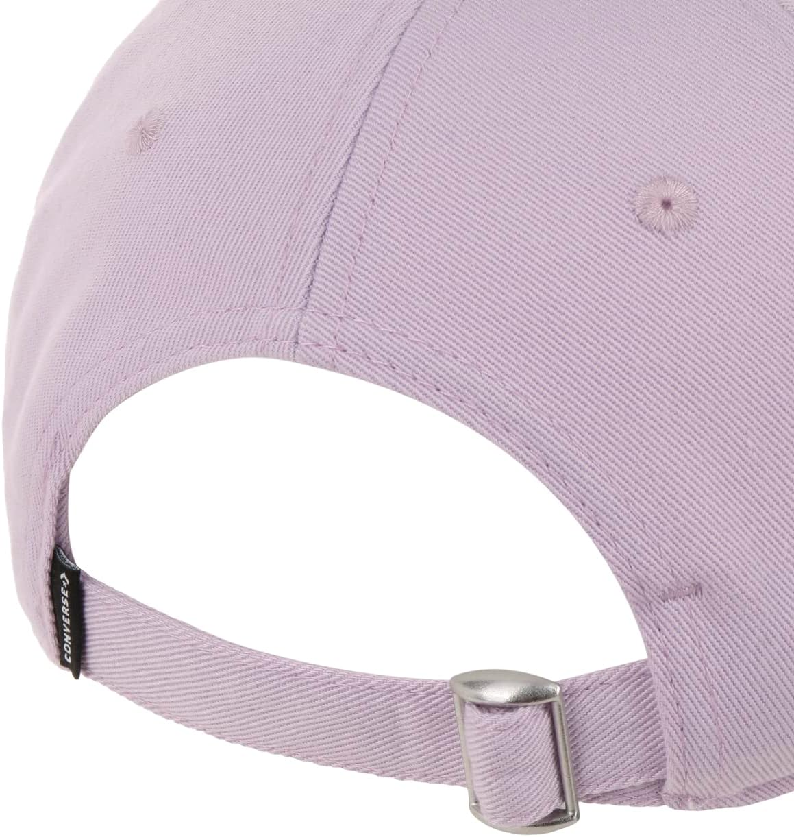 Converse Chuck Taylor All Star Patch Baseball/10022134 - A12/Pale Amethyst - Unisex, Pale Amethyste – Bild 4