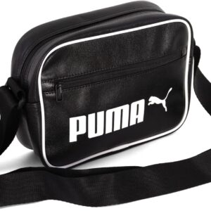 PUMA Unisex – Erwachsene Campus Reporter Mini Umhängetasche