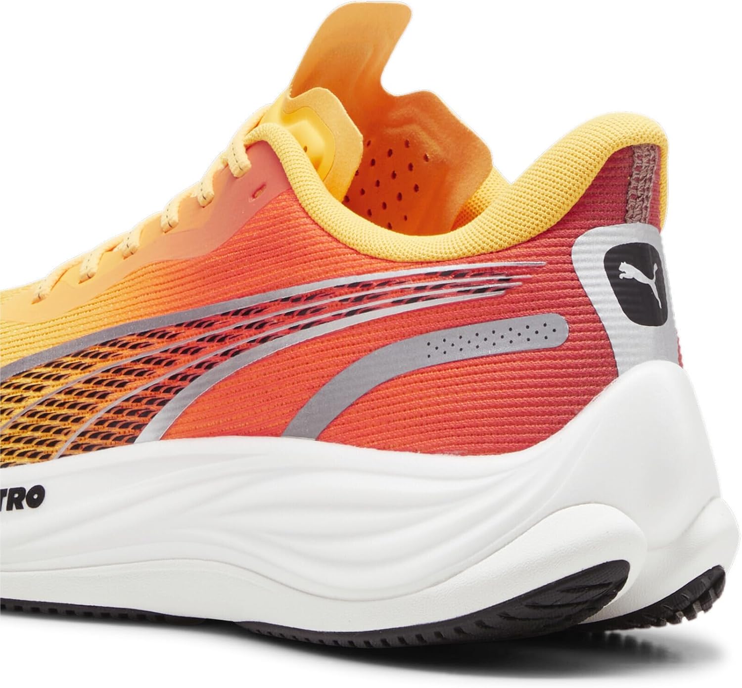 Puma Herren Geschwindigkeit Nitro ™ 3 Laufschuhe – Bild 2