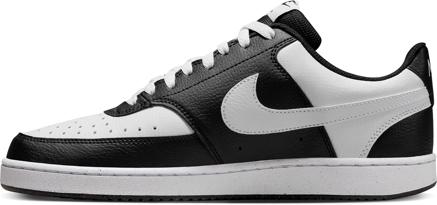 Nike Court Vision Low Herren Trainer – Bild 9