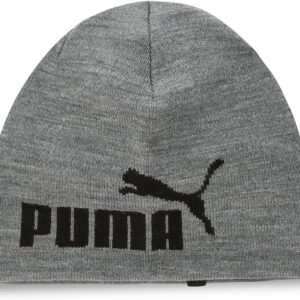 PUMA Erwachsene ESS Beanie ohne Bündchen