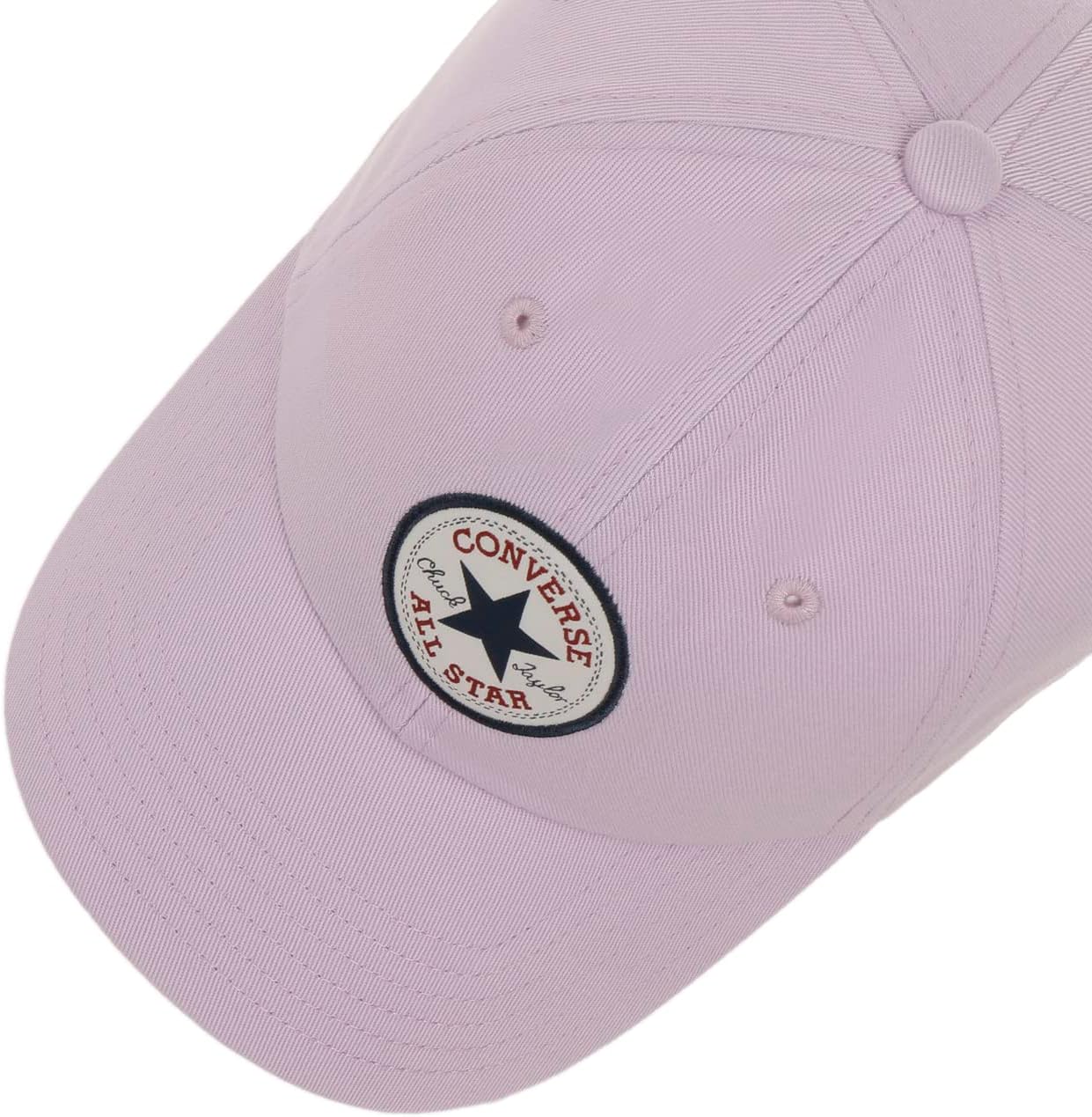 Converse Chuck Taylor All Star Patch Baseball/10022134 - A12/Pale Amethyst - Unisex, Pale Amethyste – Bild 2