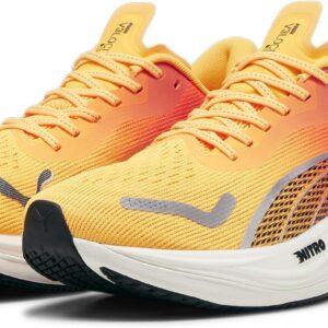 Puma Herren Geschwindigkeit Nitro ™ 3 Laufschuhe