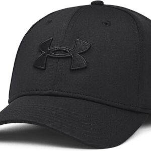 Under Armour Herren -blitzende Kappe Stretch Fit Fit