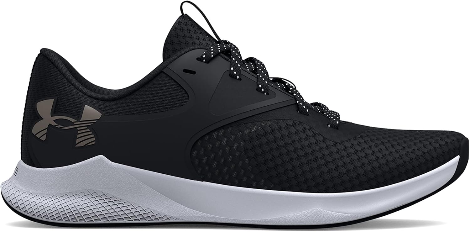 Under Armour Damens UA berechnet Aurora 2 Trainingschuhe technische Leistung – Bild 2