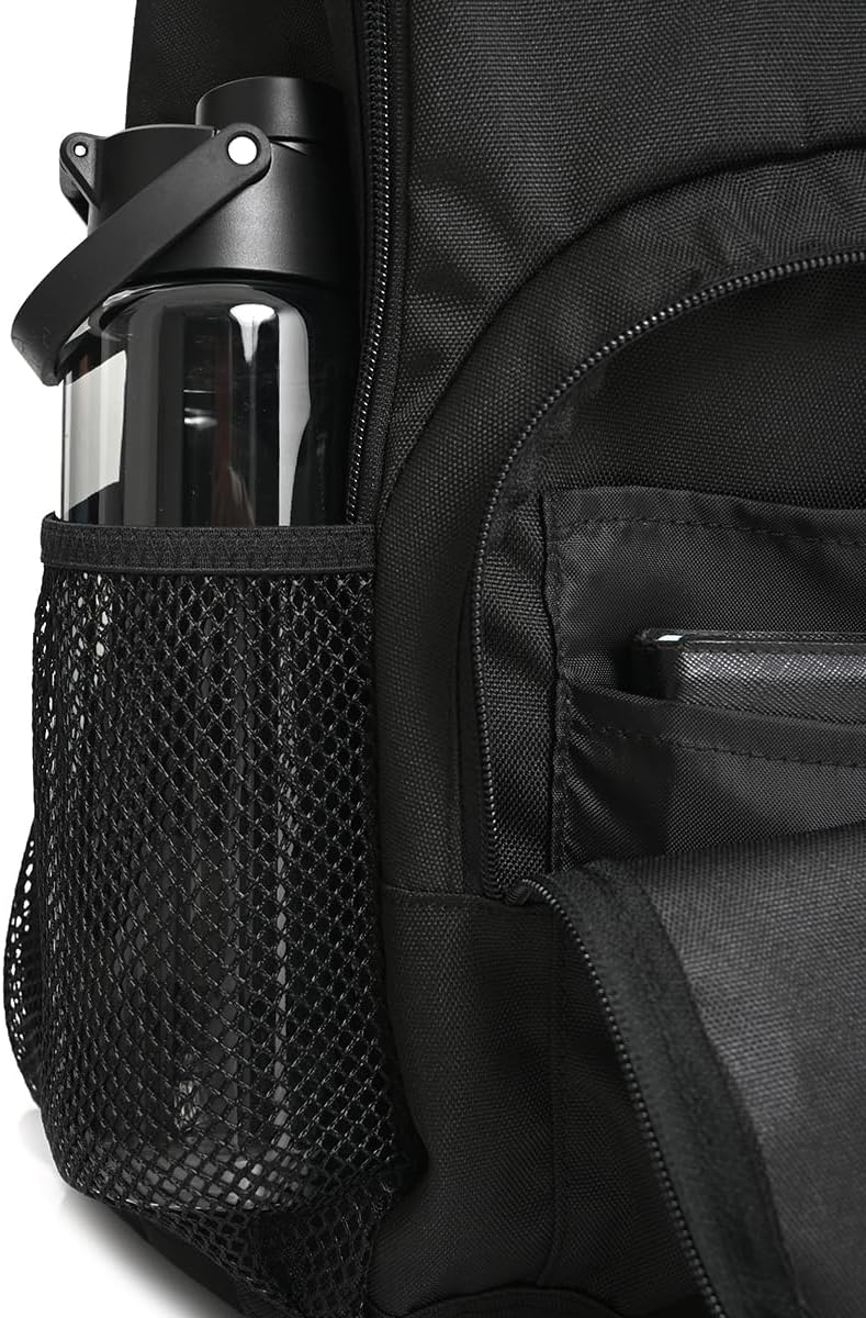 Vans Unisex Alumni Pack 5 Rucksack (Pack von 1) – Bild 6