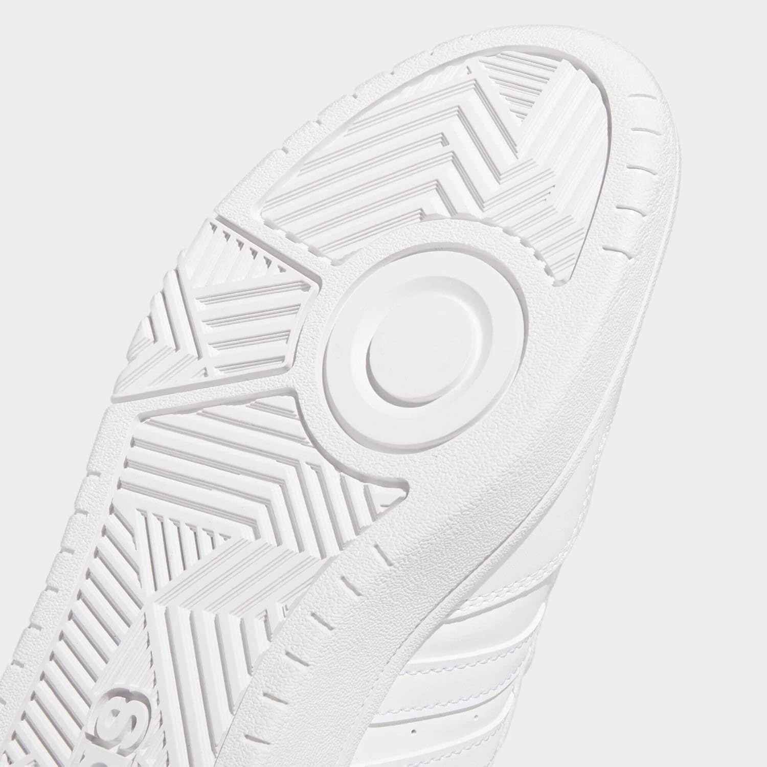 Adidas Damen Hoops 3.0 Low Classic Schuhe schuhe – Bild 7