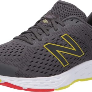 New Balance Herren 680v6 Laufschuhe
