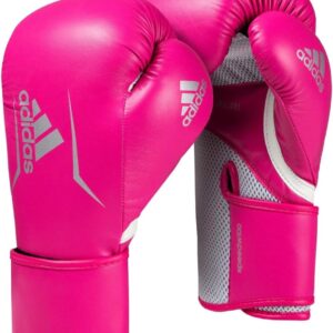 adidas beschleunigen 100 Frauen -Boxhandschuhe