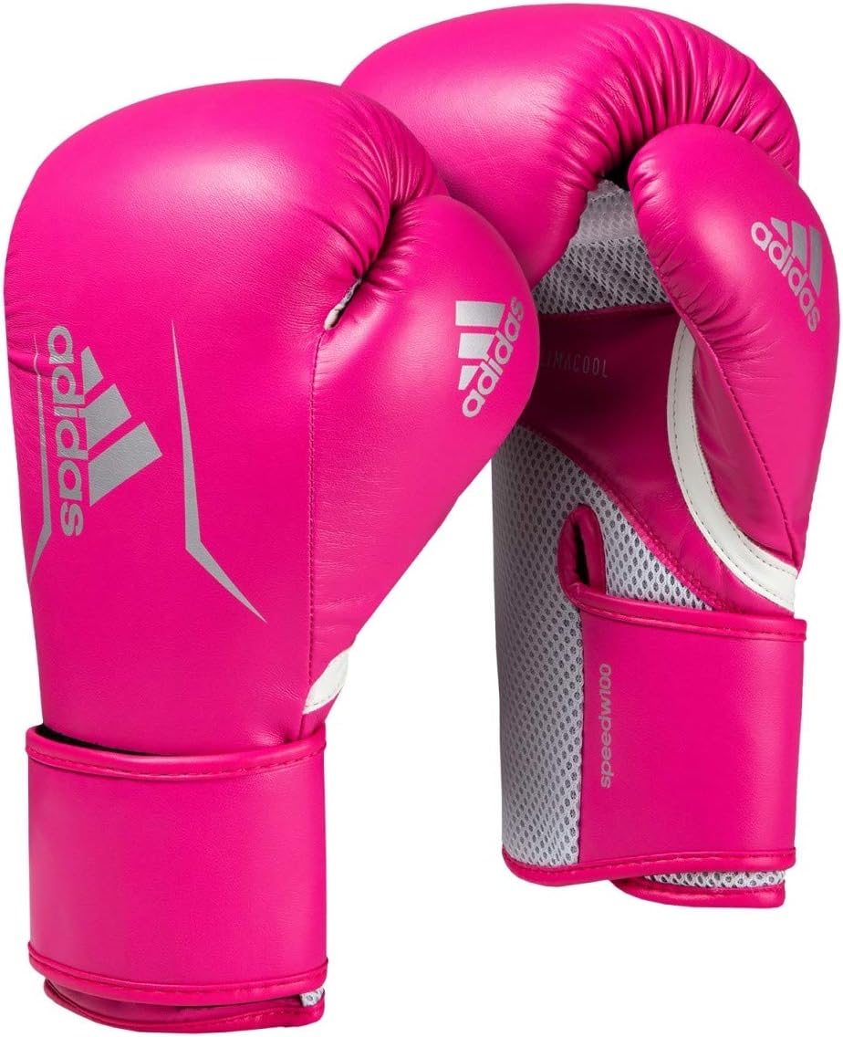 adidas beschleunigen 100 Frauen -Boxhandschuhe