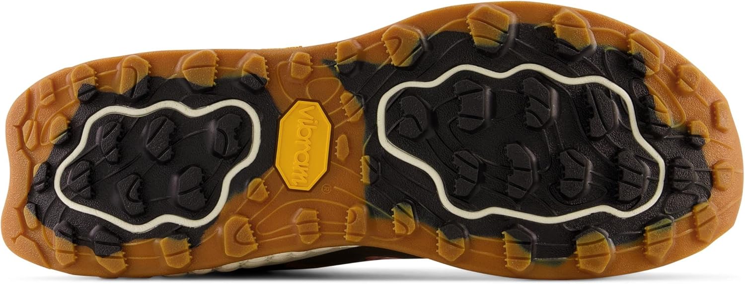 Herren Fresh Foam x Hierro V7 Trail Running Schuh – Bild 6