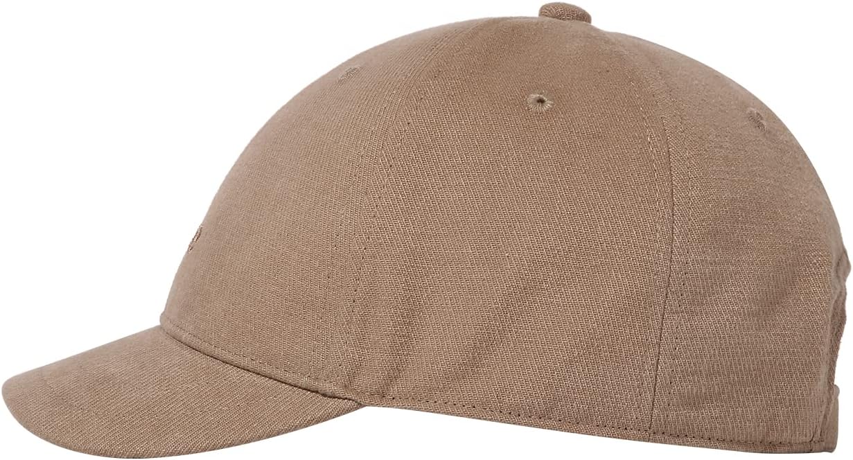 Clape Fashion Short Bim Cotton Twill Cap Outdoor Sport Baseball Cap Anti Sweat Sonnenschutzmittel Solid Trucker/Baseball -Style Hut Cap – Bild 4