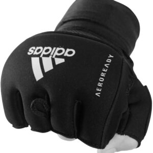 Adidas Speed ​​Quick Wrap Handschuh Innenhandschuhe